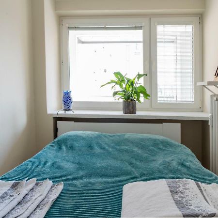 Apartament Chmielna 35 Appartement Warschau Buitenkant foto