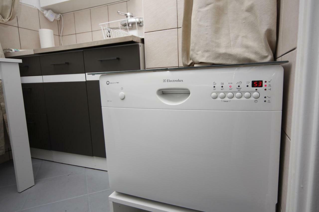 Apartament Chmielna 35 Appartement Warschau Buitenkant foto