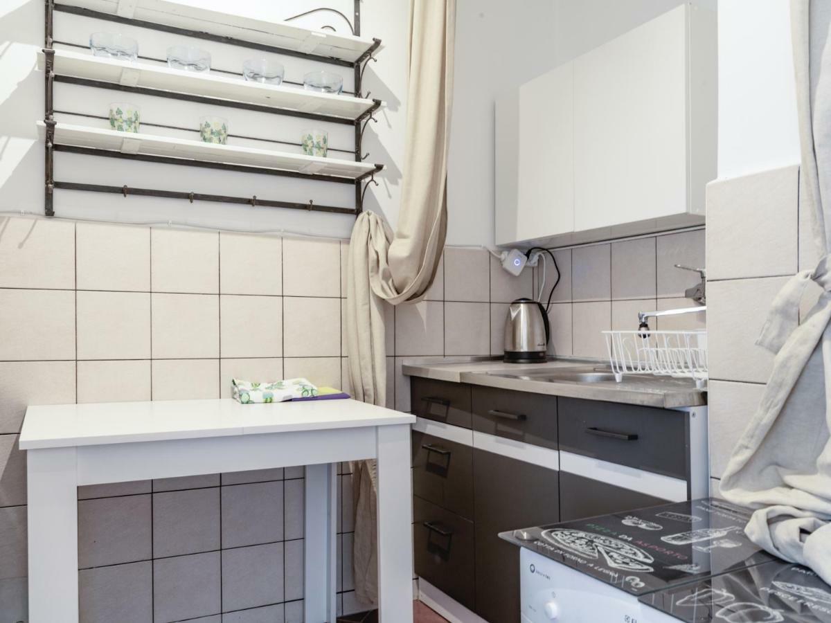 Apartament Chmielna 35 Appartement Warschau Buitenkant foto